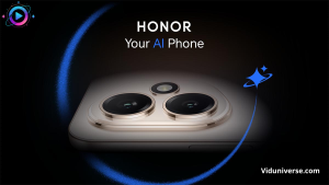 Thanks to Google, the upcoming Honor smartphones will bring your photos to life